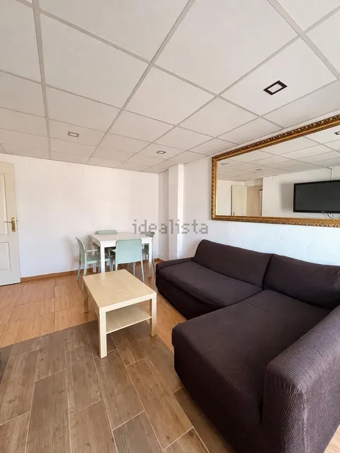 Habitació de lloguer, Sant Joan d'Alacant
