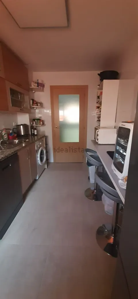 Pis de 90 m² a Badajoz