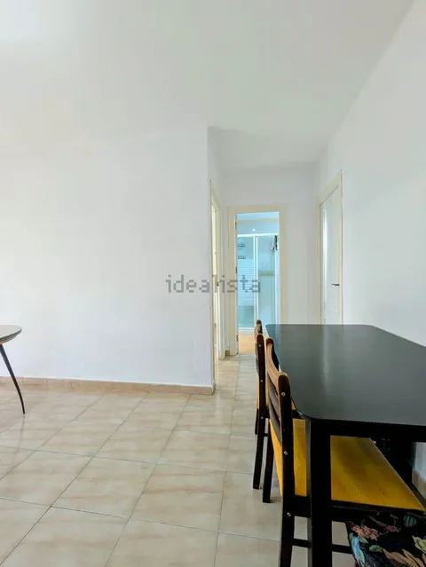 Zimmer zur Miete, Sevilla