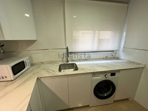 Pis de 60 m² a Archena