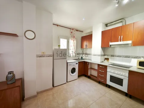 Wohnung 50 m² in Mogán