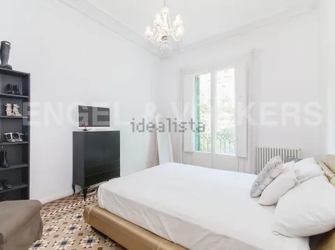 Apartamento 135 m² em Barcelona