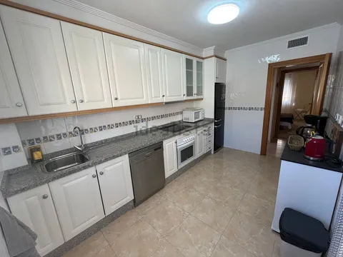 House 120 m² in Mutxamel