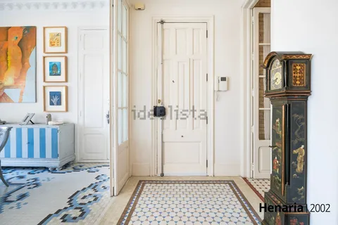 Appartamento 110 m² a Valencia