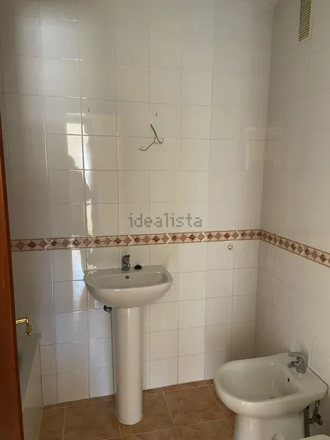 Pis de 119 m² a Coria del Río