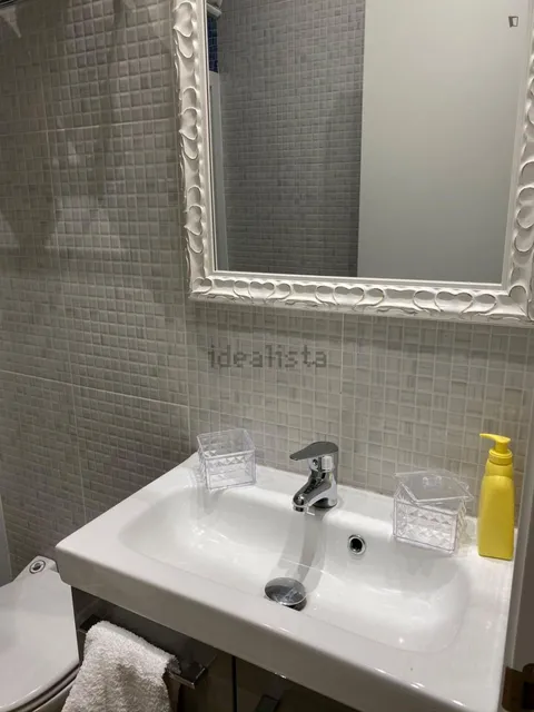 Pis de 45 m² a Madrid