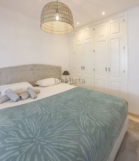Appartement 90 m² à Marbella