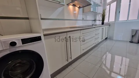 Pis de 89 m² a Santa Cruz de Tenerife