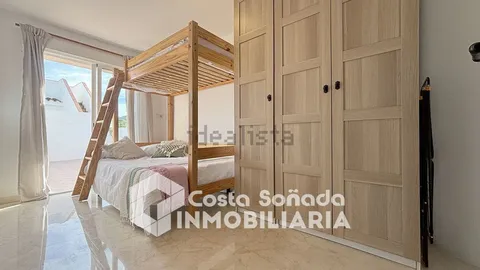 Casa de 100 m² en Alfaz del Pi