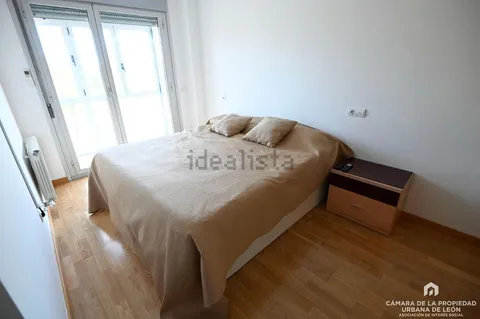 Pis de 120 m² a San Andrés del Rabanedo