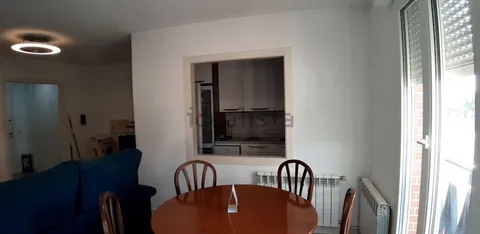 Wohnung 64 m² in Cigales