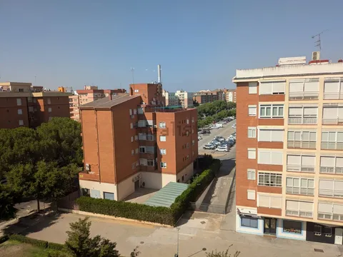 Piso de 120 m² en Badajoz