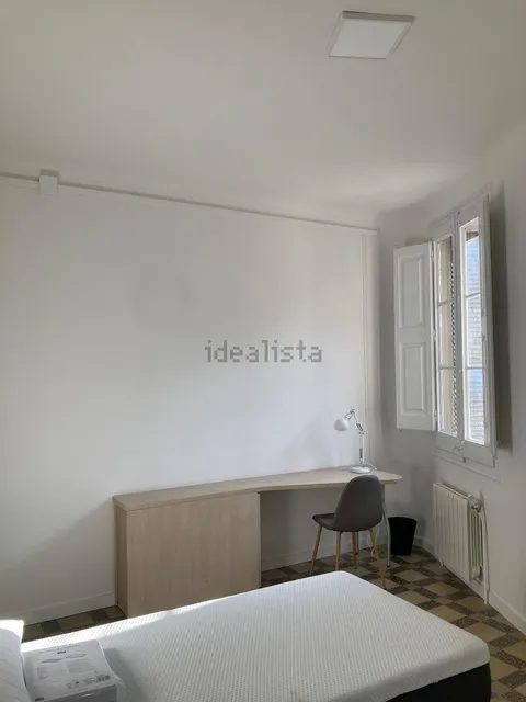 Chambre à louer, Igualada
