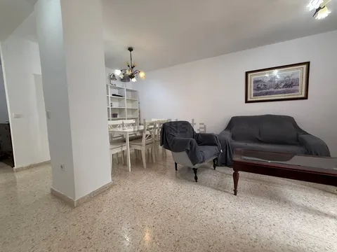 Pis de 100 m² a Màlaga