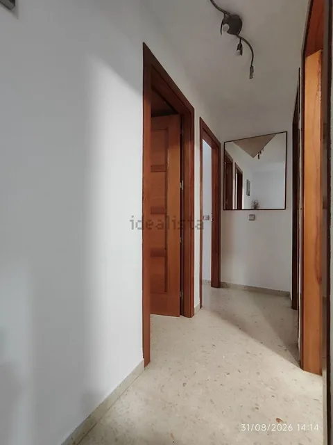 Habitació de lloguer, Màlaga
