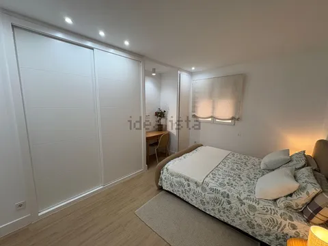 Pis de 106 m² a Màlaga
