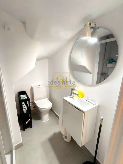 Pis de 26 m² a Màlaga