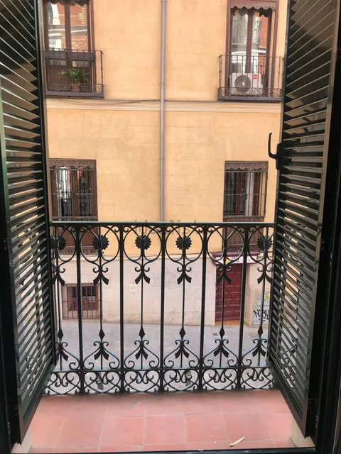 Pis de 60 m² a Madrid