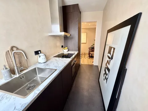 Pis de 38 m² a Madrid