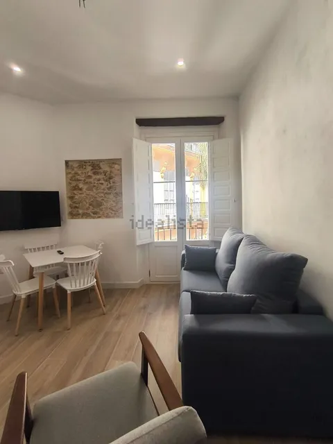 Piso de 42 m² en Cádiz
