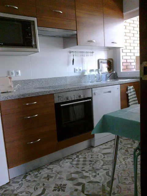 Habitació de lloguer, Salamanca