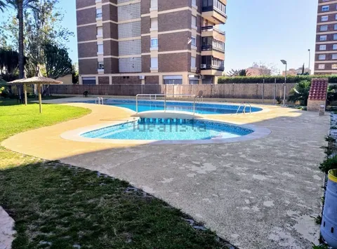 Habitació de lloguer, Alacant