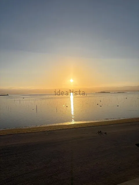Wohnung 115 m² in Vilagarcía de Arousa