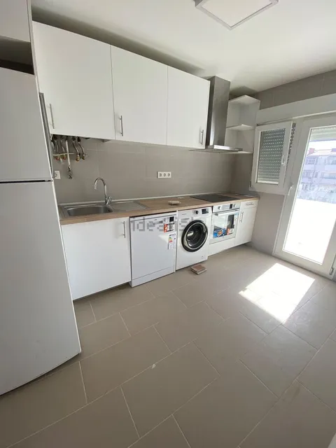 Wohnung 100 m² in Palencia