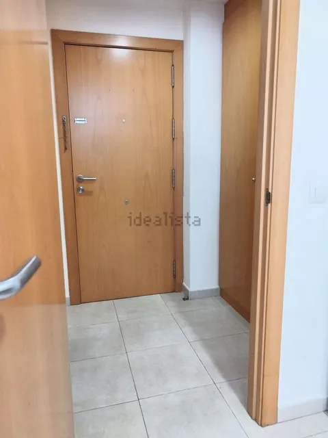Pis de 40 m² a Lleida