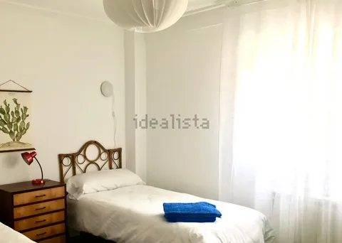 Pis de 67 m² a Santiago de Compostel·la