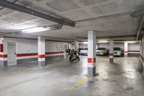 Pis de 105 m² a Màlaga