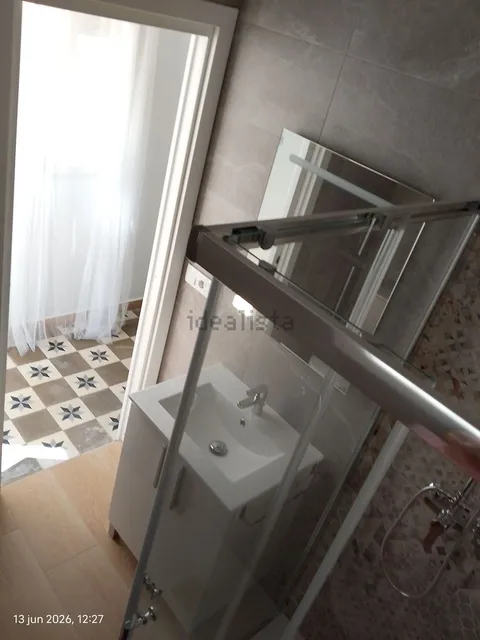 Квартира 40 м² у Jerez de la Frontera