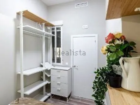 Pis de 50 m² a Madrid