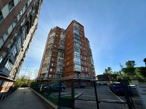 Wohnung 70 m² in Madrid