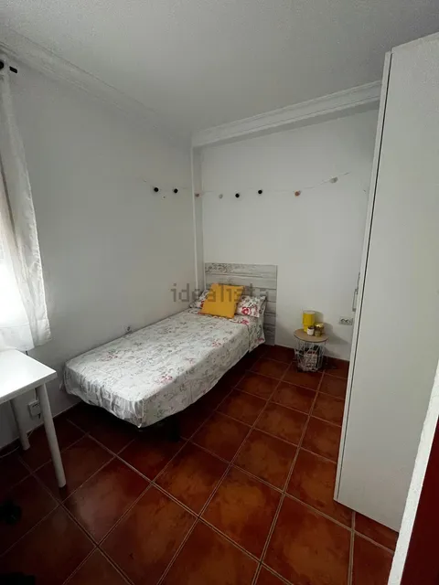 Habitació de lloguer, Sevilla
