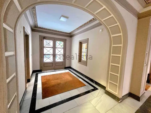 Appartement 125 m² à Madrid