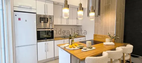 Pis de 180 m² a Sevilla