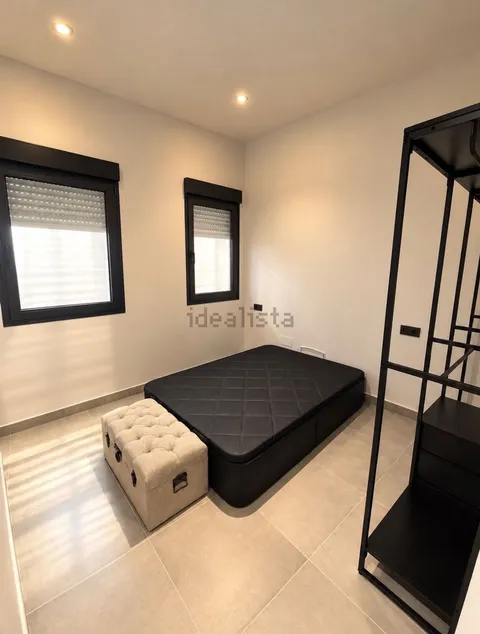 Wohnung 48 m² in Madrid