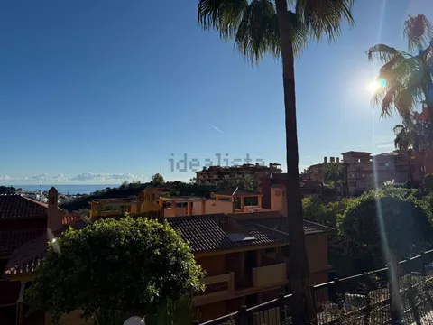 Pis de 111 m² a Marbella