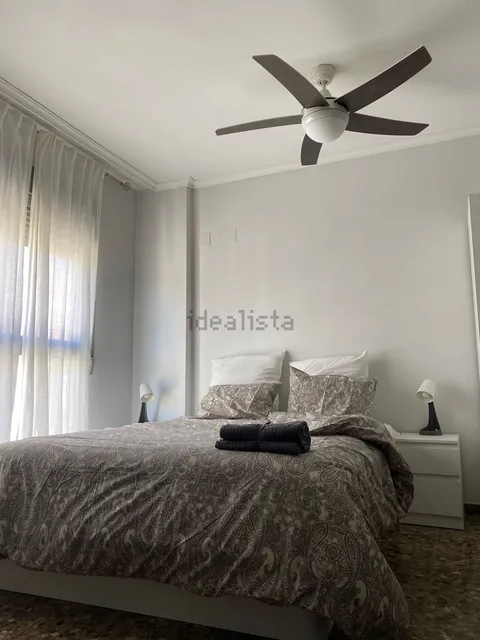Room for rent, Vilamarxant