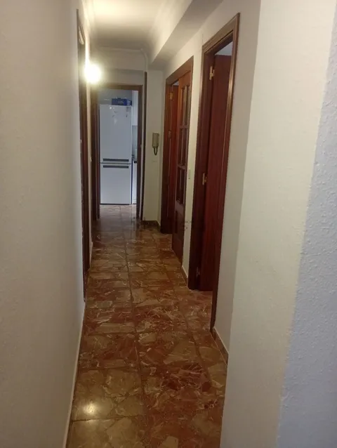 Habitació de lloguer, Sevilla
