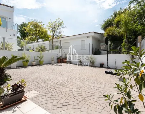 Casa de 291 m² en Bétera
