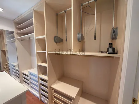Pis de 247 m² a Madrid