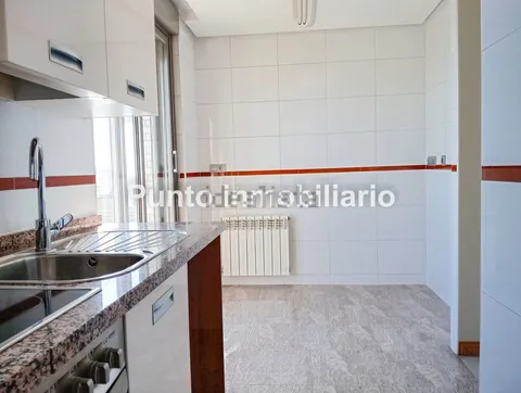 Pis de 55 m² a Valladolid