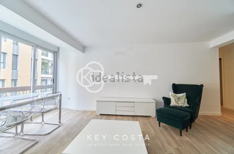 Pis de 95 m² a Alacant