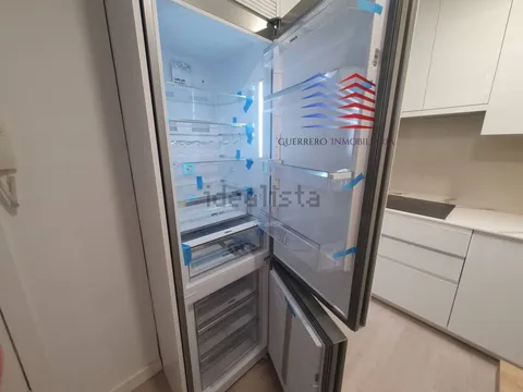 Pis de 65 m² a Madrid