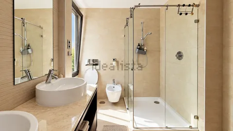 Pis de 165 m² a Marbella