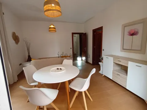 Pis de 90 m² a Màlaga