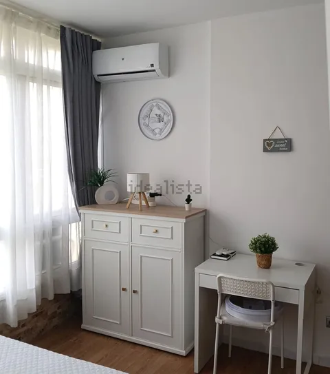 Pis de 35 m² a Torremolinos