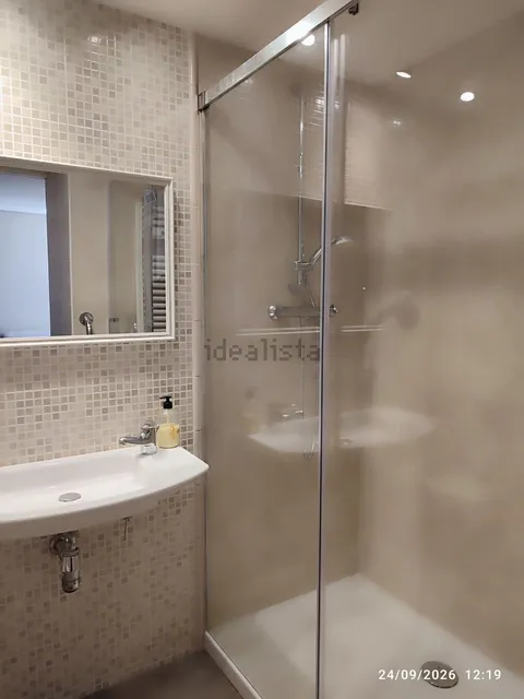 Pis de 137 m² a Saragossa